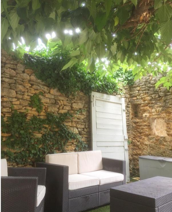 Chez Philippe Et Myriam Bed & Breakfast Oppede Exterior photo